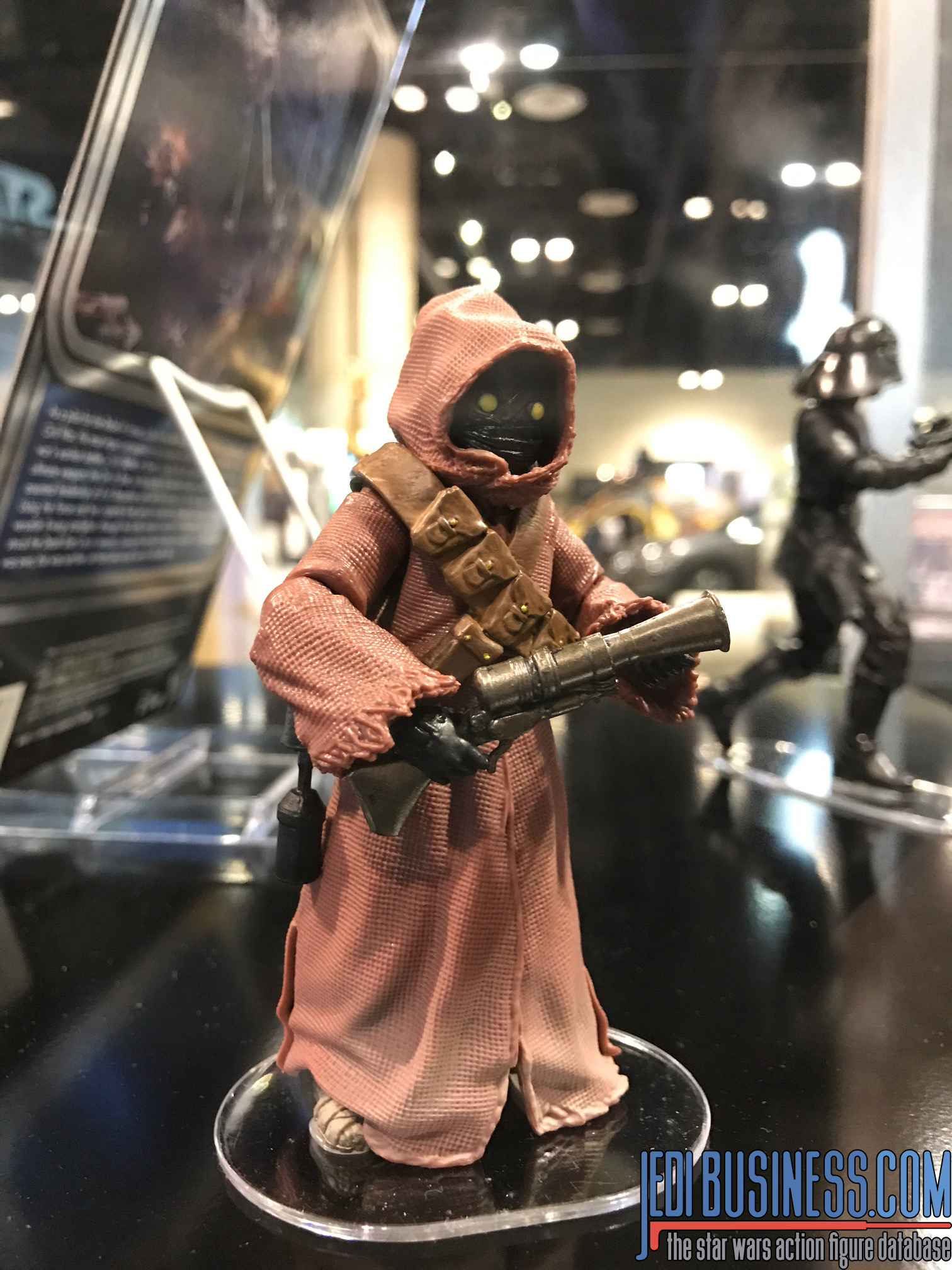 Star Wars Celebration Orlando 2017 - Hasbro Booth