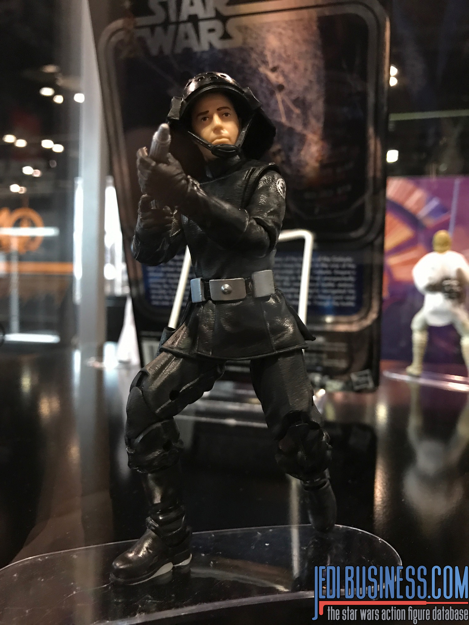 Star Wars Celebration Orlando 2017 - Hasbro Booth