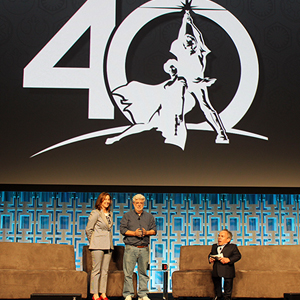Star Wars Celebration Orlando 2017 - 40th Anniversary Panel