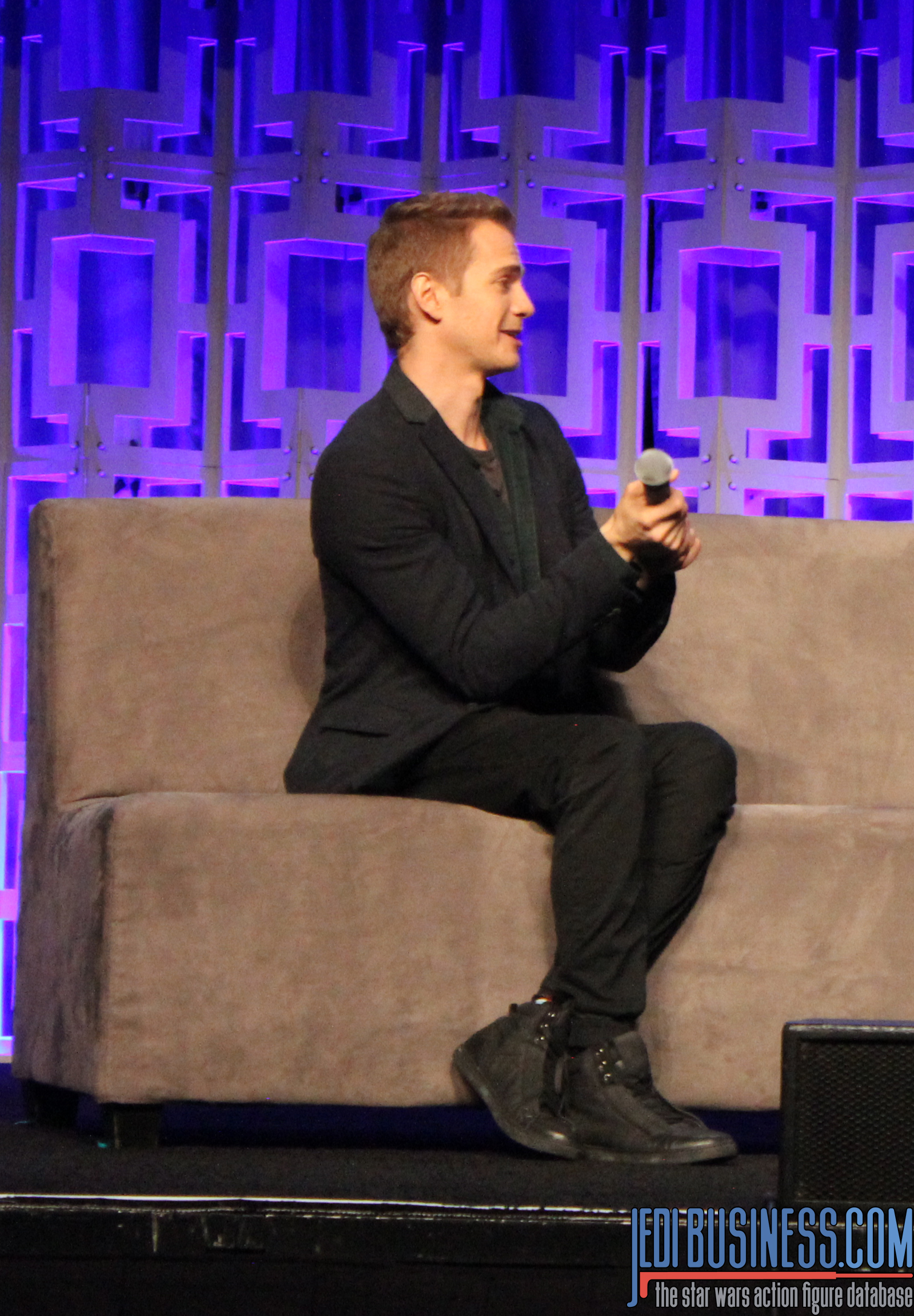 Star Wars Celebration Orlando 2017 - 40th Anniversary Panel