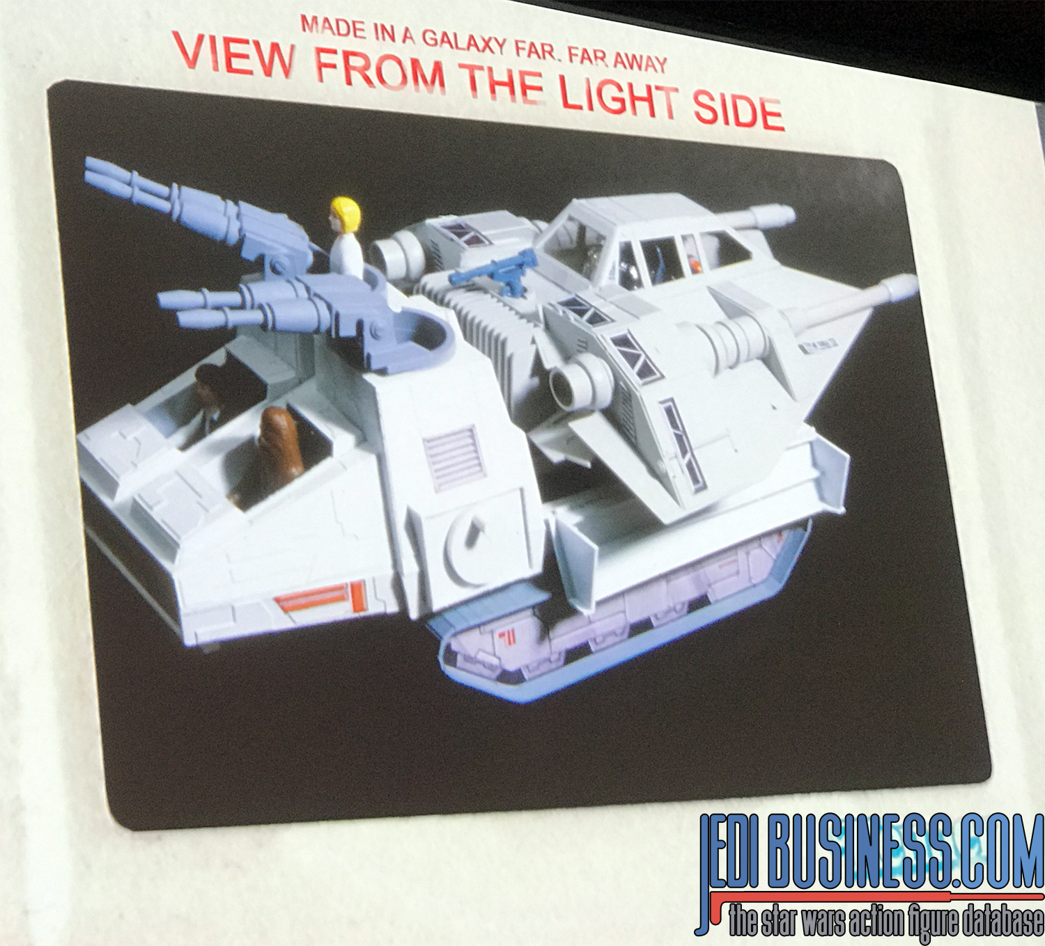 Star Wars Celebration Orlando 2017 - The Hasbro Panel