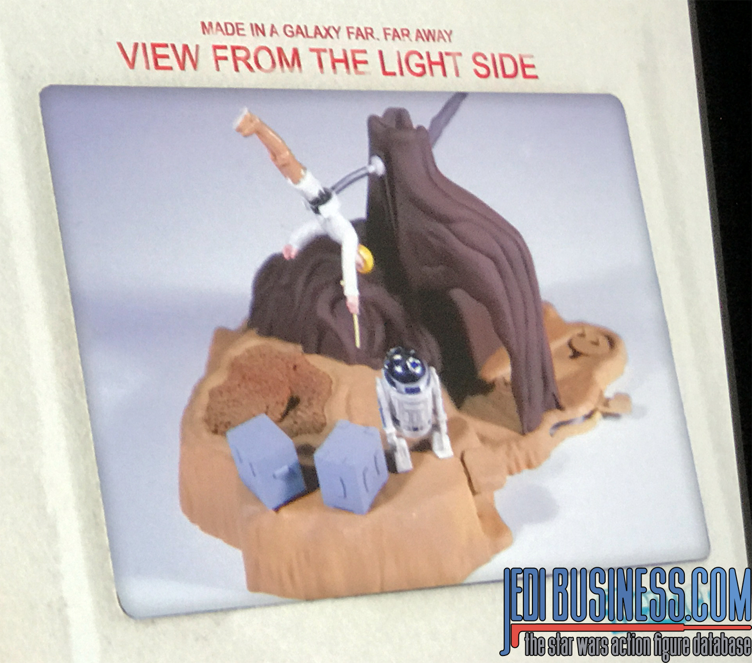 Star Wars Celebration Orlando 2017 - The Hasbro Panel