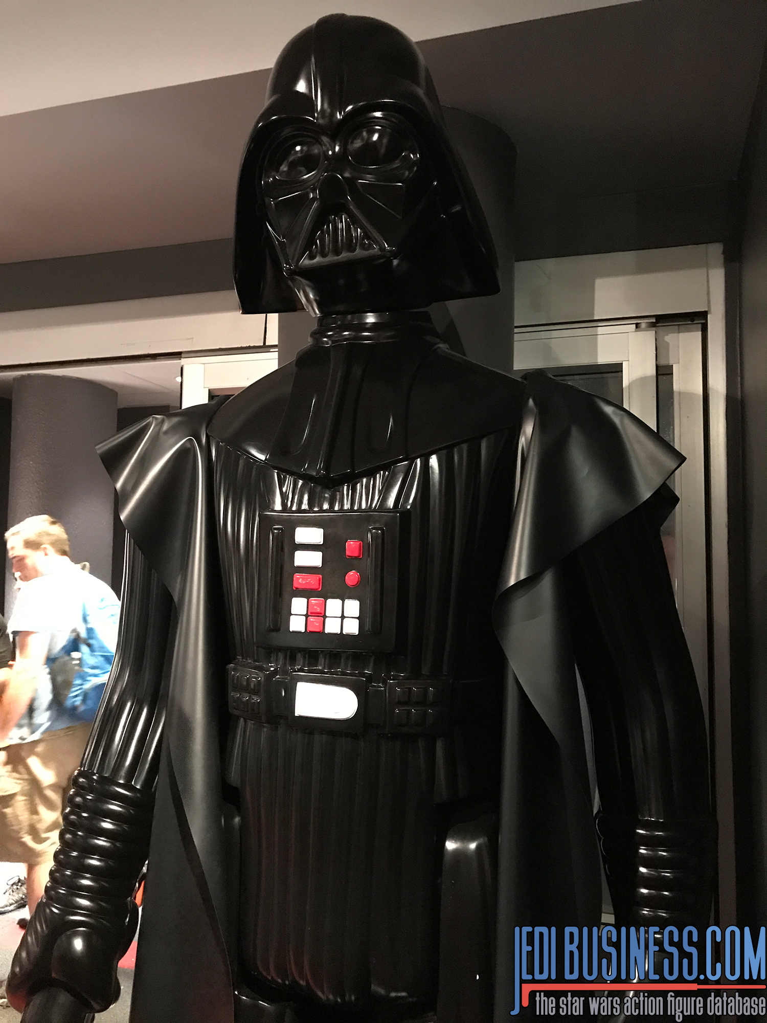 Star Wars Galactic Nights At Disney's Hollywood Studios