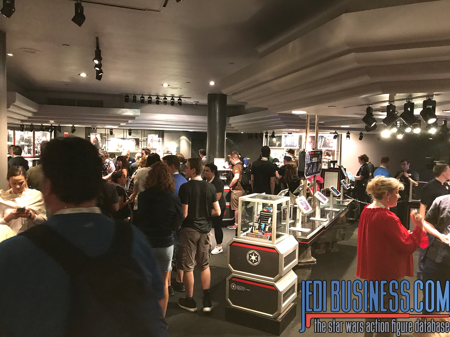 Star Wars Galactic Nights At Disney's Hollywood Studios