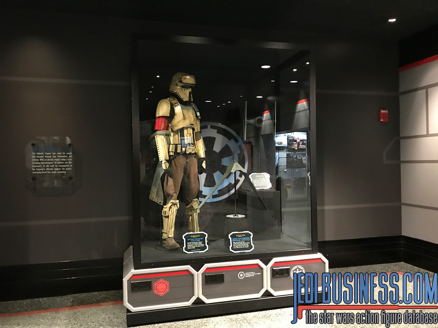 Star Wars Galactic Nights At Disney's Hollywood Studios