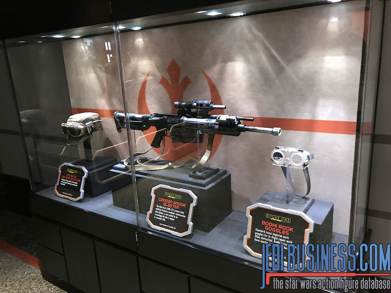 Star Wars Galactic Nights At Disney's Hollywood Studios