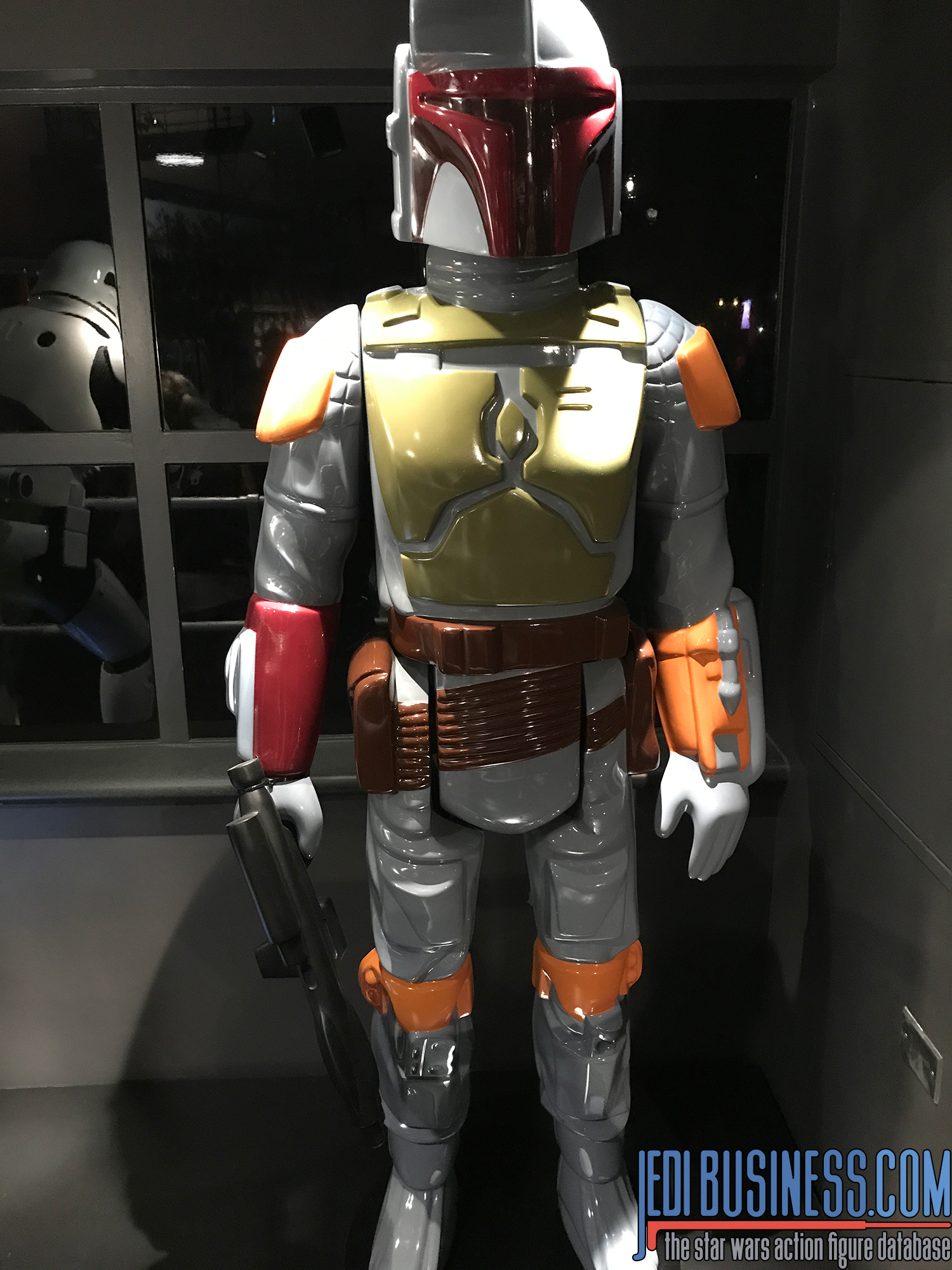 Star Wars Galactic Nights At Disney's Hollywood Studios