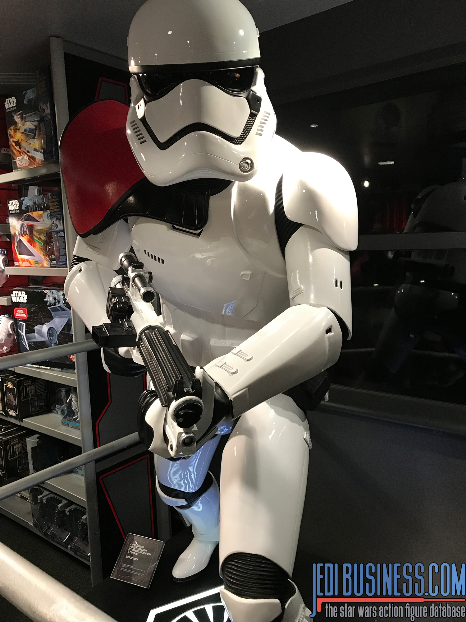 Star Wars Galactic Nights At Disney's Hollywood Studios