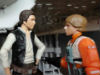 Original Star Wars Re-Created With Figures