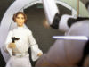 Original Star Wars Re-Created With Figures