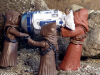 Original Star Wars Re-Created With Figures