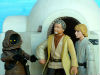 Original Star Wars Re-Created With Figures