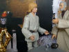 Original Star Wars Re-Created With Figures