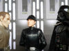 Original Star Wars Re-Created With Figures