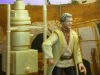 Original Star Wars Re-Created With Figures