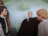 Original Star Wars Re-Created With Figures