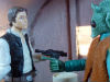 Original Star Wars Re-Created With Figures