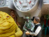 Original Star Wars Re-Created With Figures