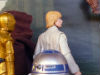 Original Star Wars Re-Created With Figures