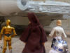 Original Star Wars Re-Created With Figures