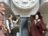 Original Star Wars Re-Created With Figures