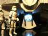 Original Star Wars Re-Created With Figures