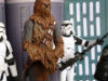 Original Star Wars Re-Created With Figures