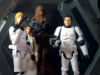 Original Star Wars Re-Created With Figures