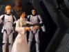 Original Star Wars Re-Created With Figures