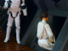 Original Star Wars Re-Created With Figures