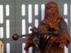 Original Star Wars Re-Created With Figures