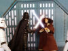 Original Star Wars Re-Created With Figures