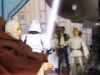 Original Star Wars Re-Created With Figures