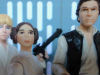 Original Star Wars Re-Created With Figures