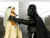 Original Star Wars Re-Created With Figures