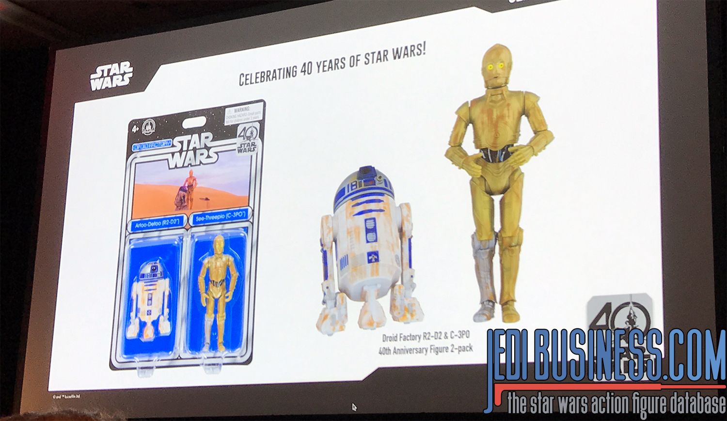 Disney Parks And Star Wars Merchandise Panel