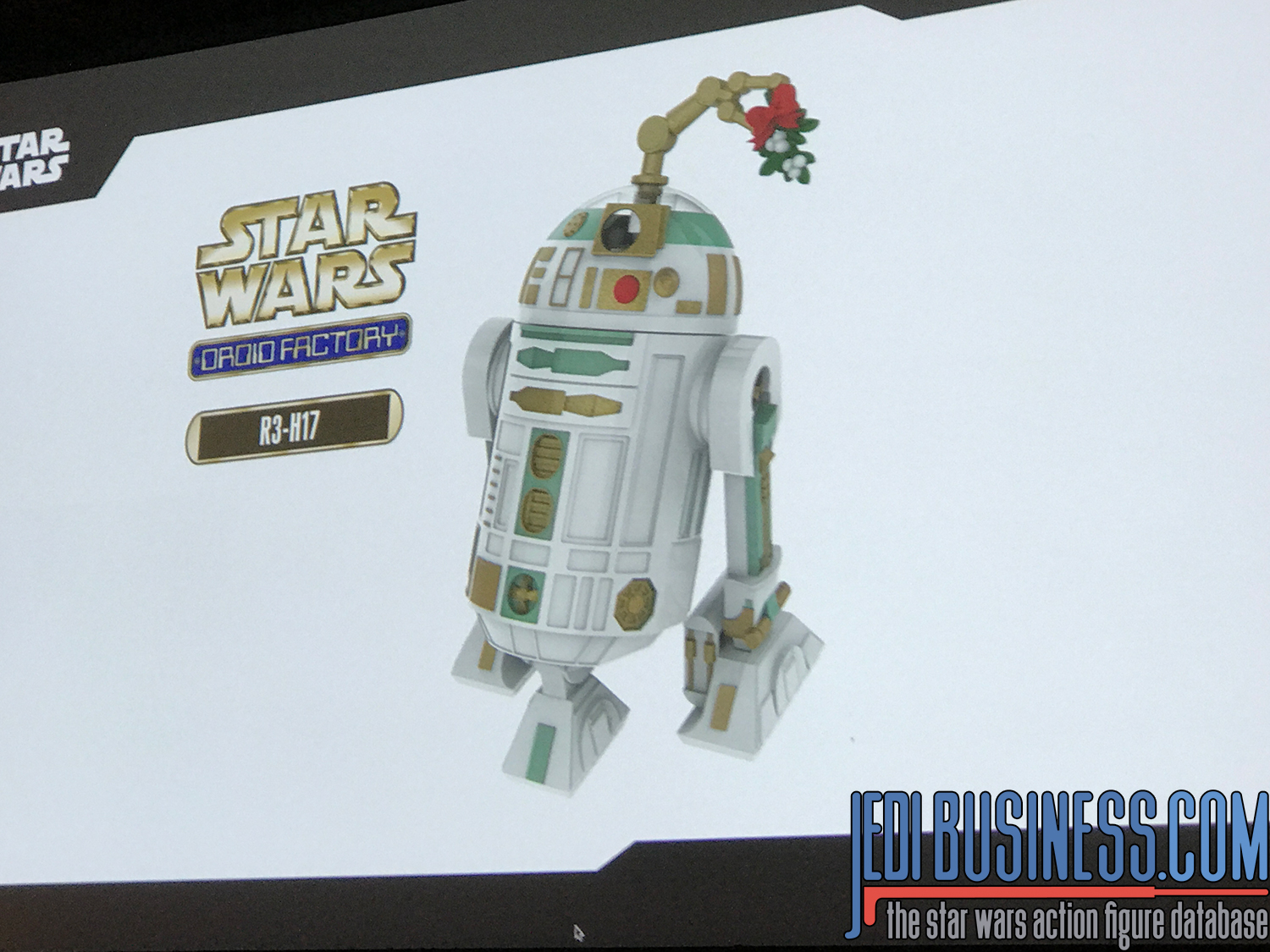 Disney Parks And Star Wars Merchandise Panel