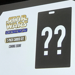 Disney Parks And Star Wars Merchandise Panel