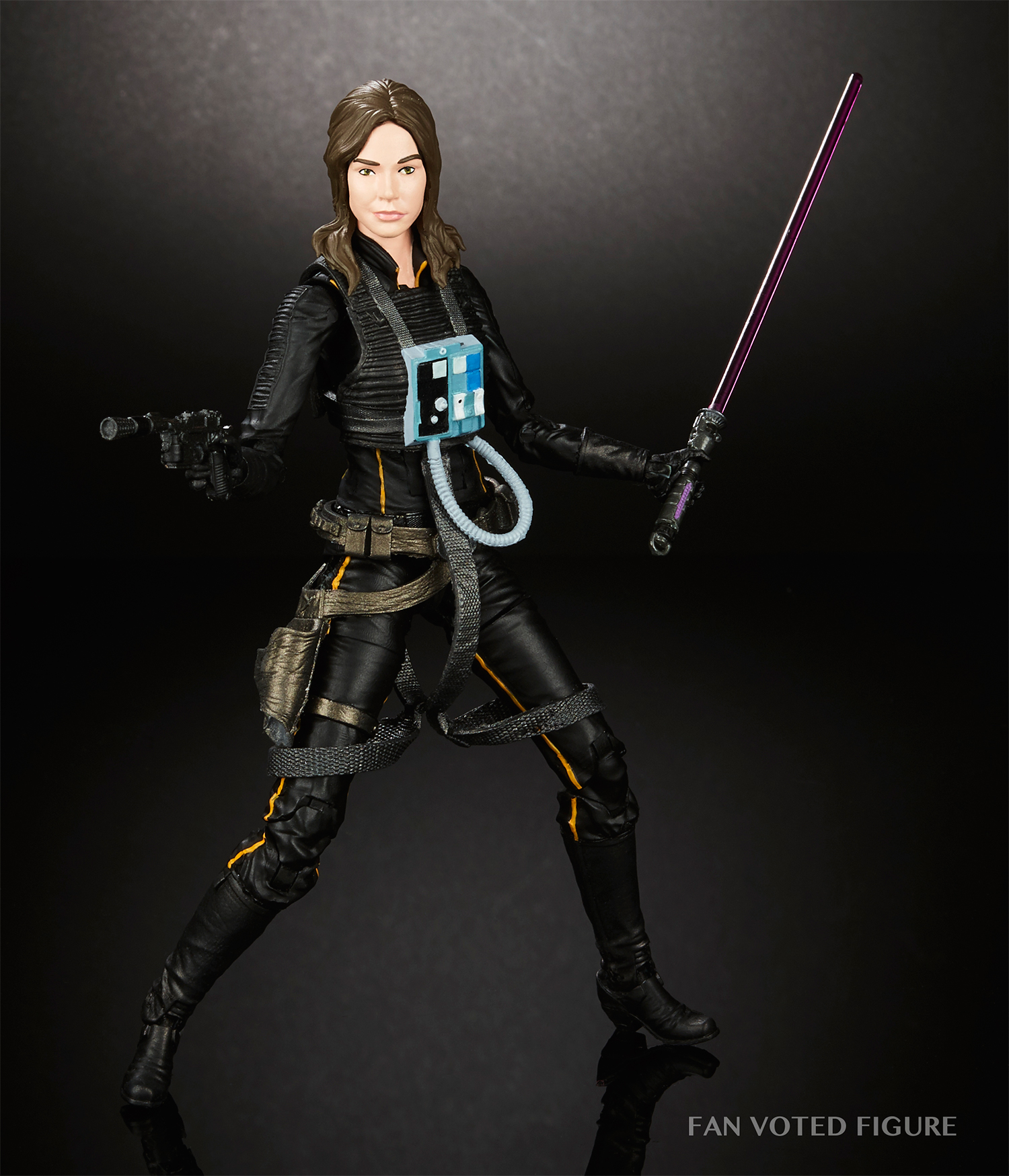 Star Wars Hasbro Press Photos, April 15th, 2017