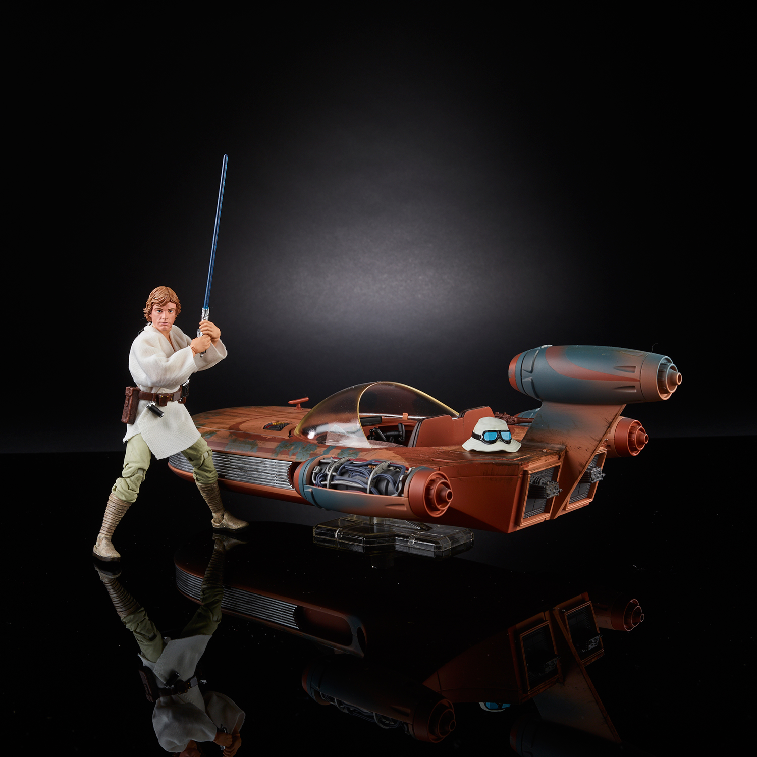 Star Wars Hasbro Press Photos, April 15th, 2017