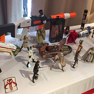 HASBRO’S  BRAND  PREVIEW  SDCC  BREAKFAST