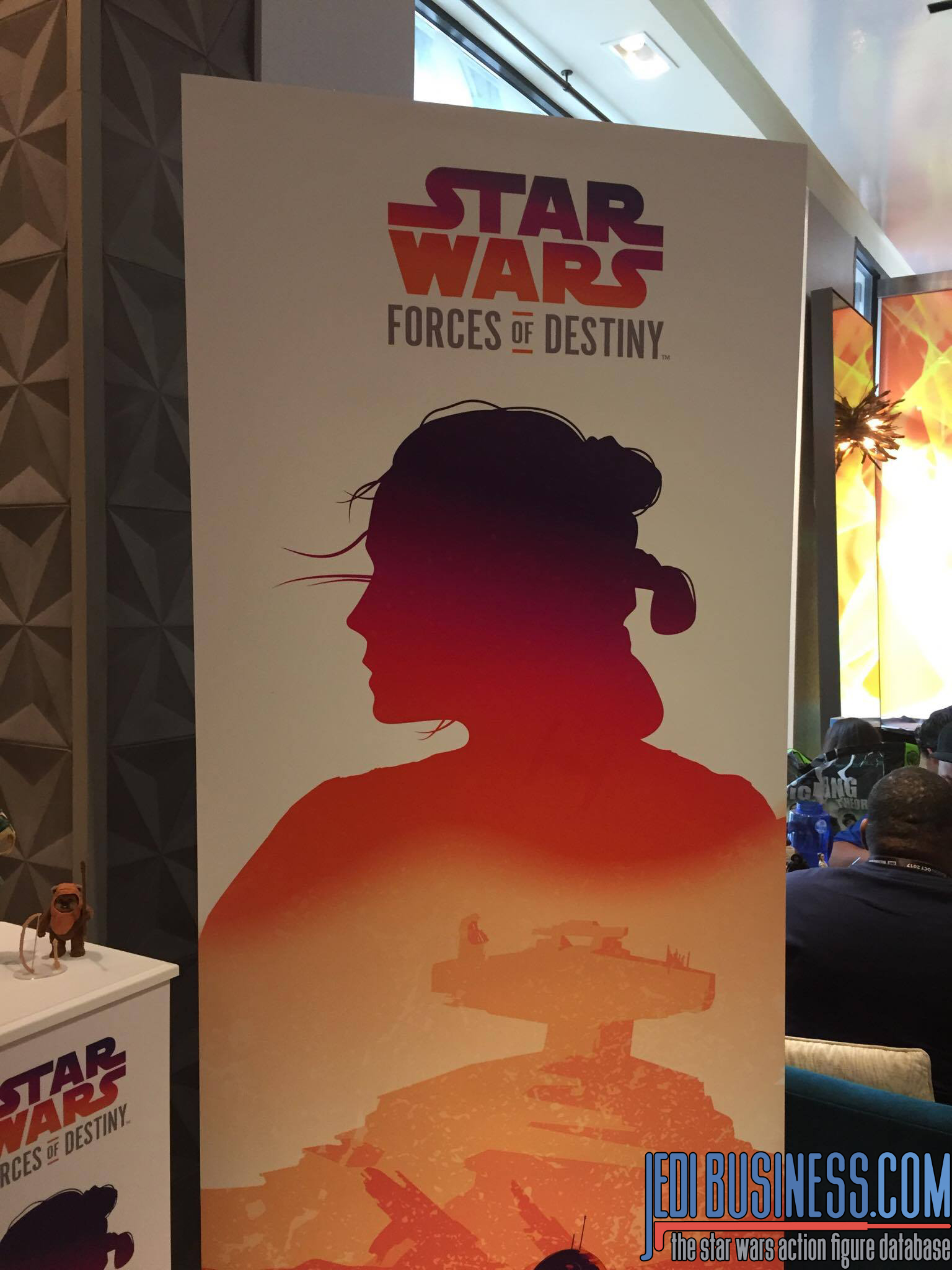 HASBRO’S  BRAND  PREVIEW  SDCC  BREAKFAST