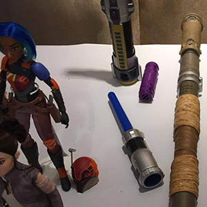 HASBRO’S  BRAND  PREVIEW  SDCC  BREAKFAST