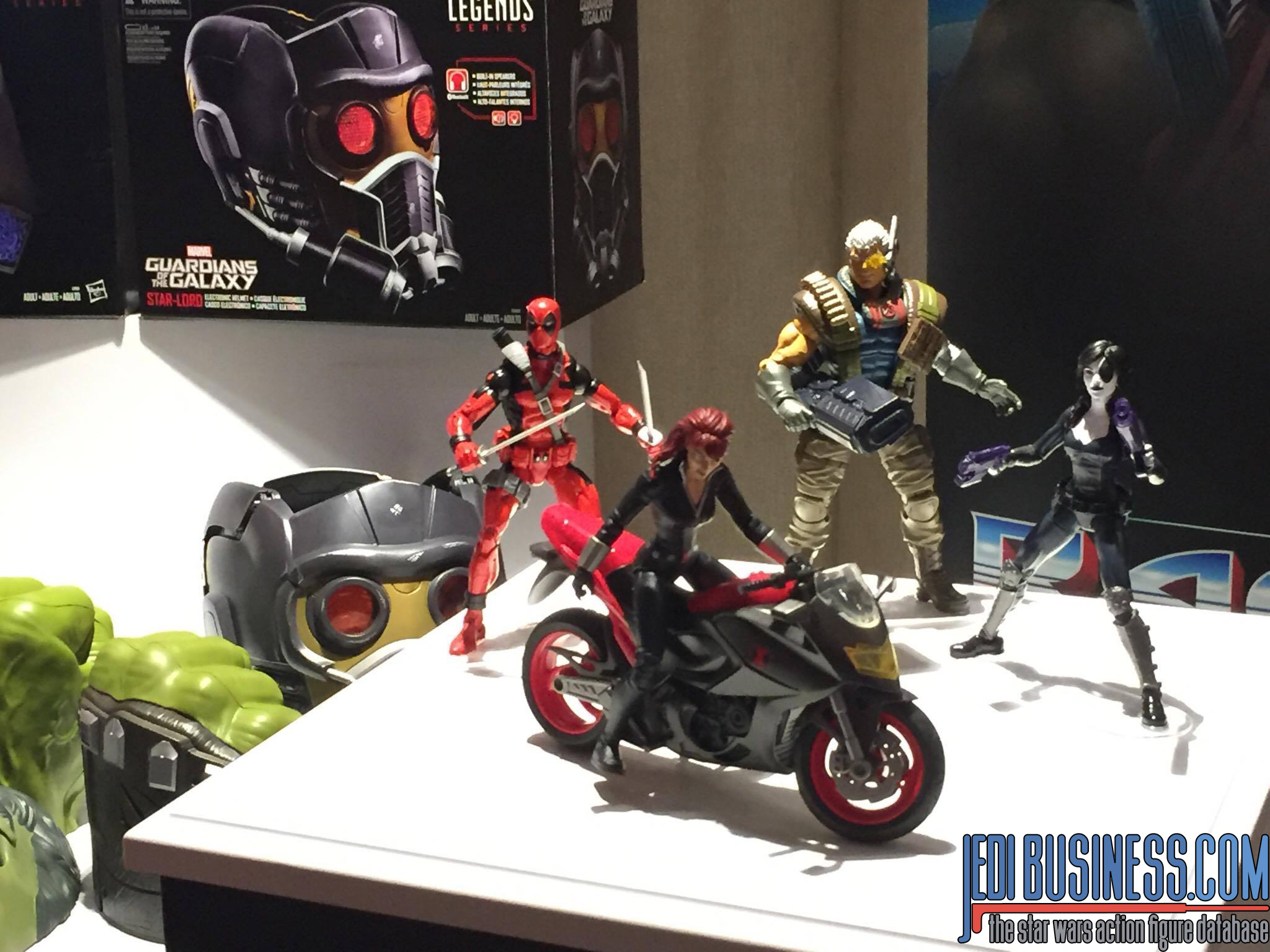 HASBRO’S  BRAND  PREVIEW  SDCC  BREAKFAST
