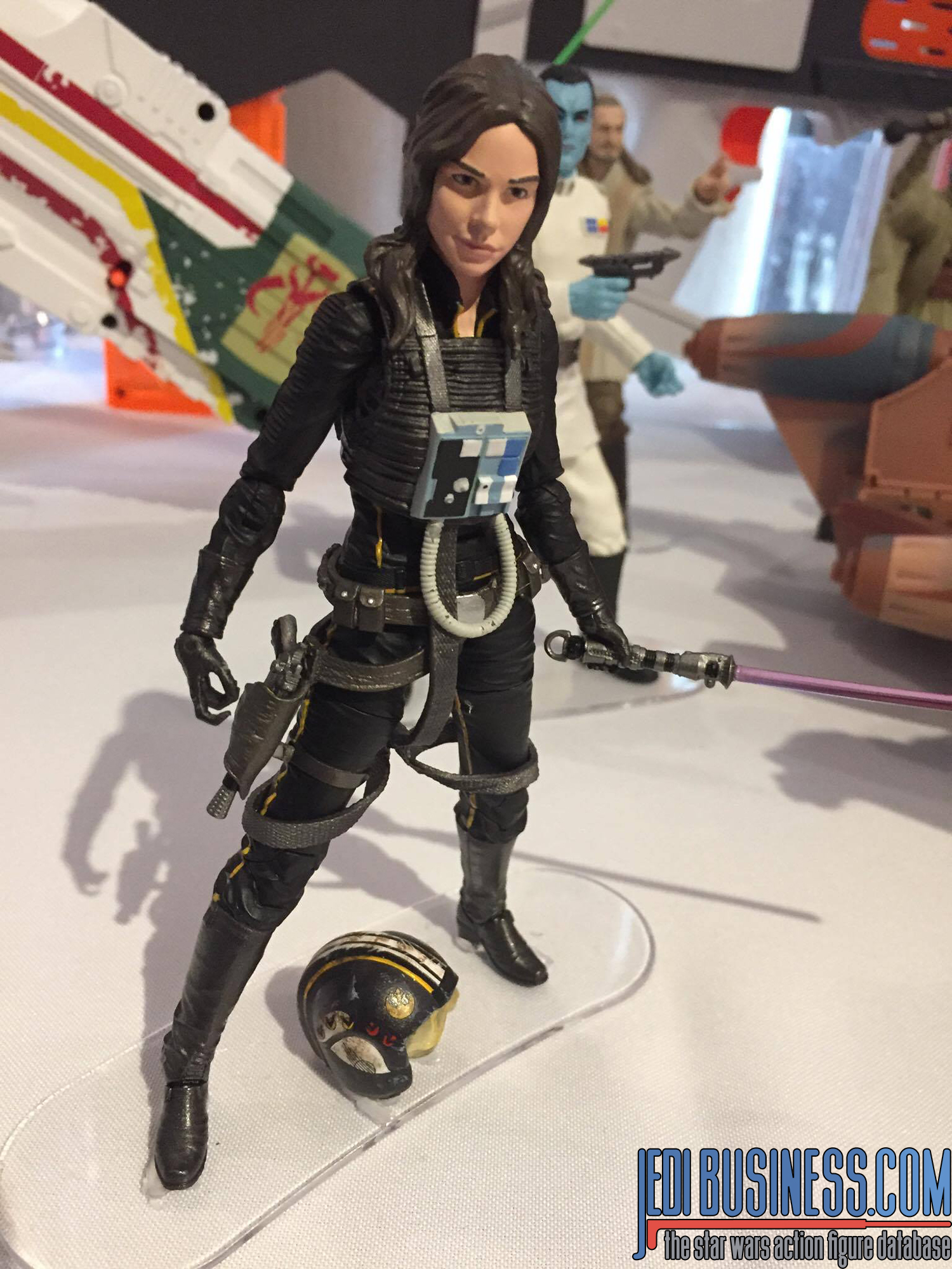 HASBRO’S  BRAND  PREVIEW  SDCC  BREAKFAST