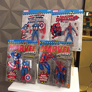 HASBRO’S  BRAND  PREVIEW  SDCC  BREAKFAST