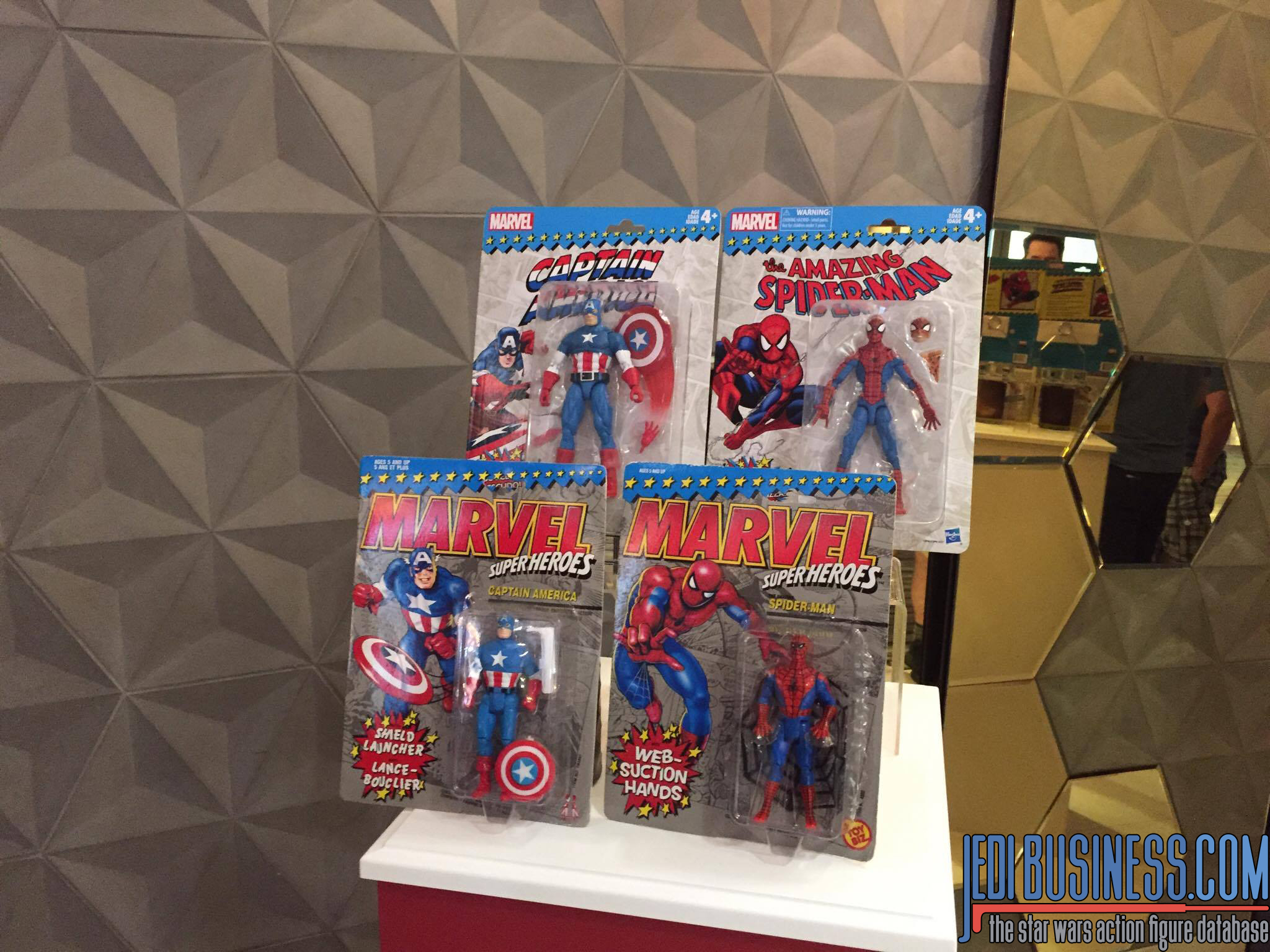 HASBRO’S  BRAND  PREVIEW  SDCC  BREAKFAST