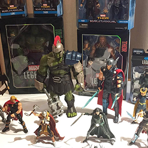 HASBRO’S  BRAND  PREVIEW  SDCC  BREAKFAST