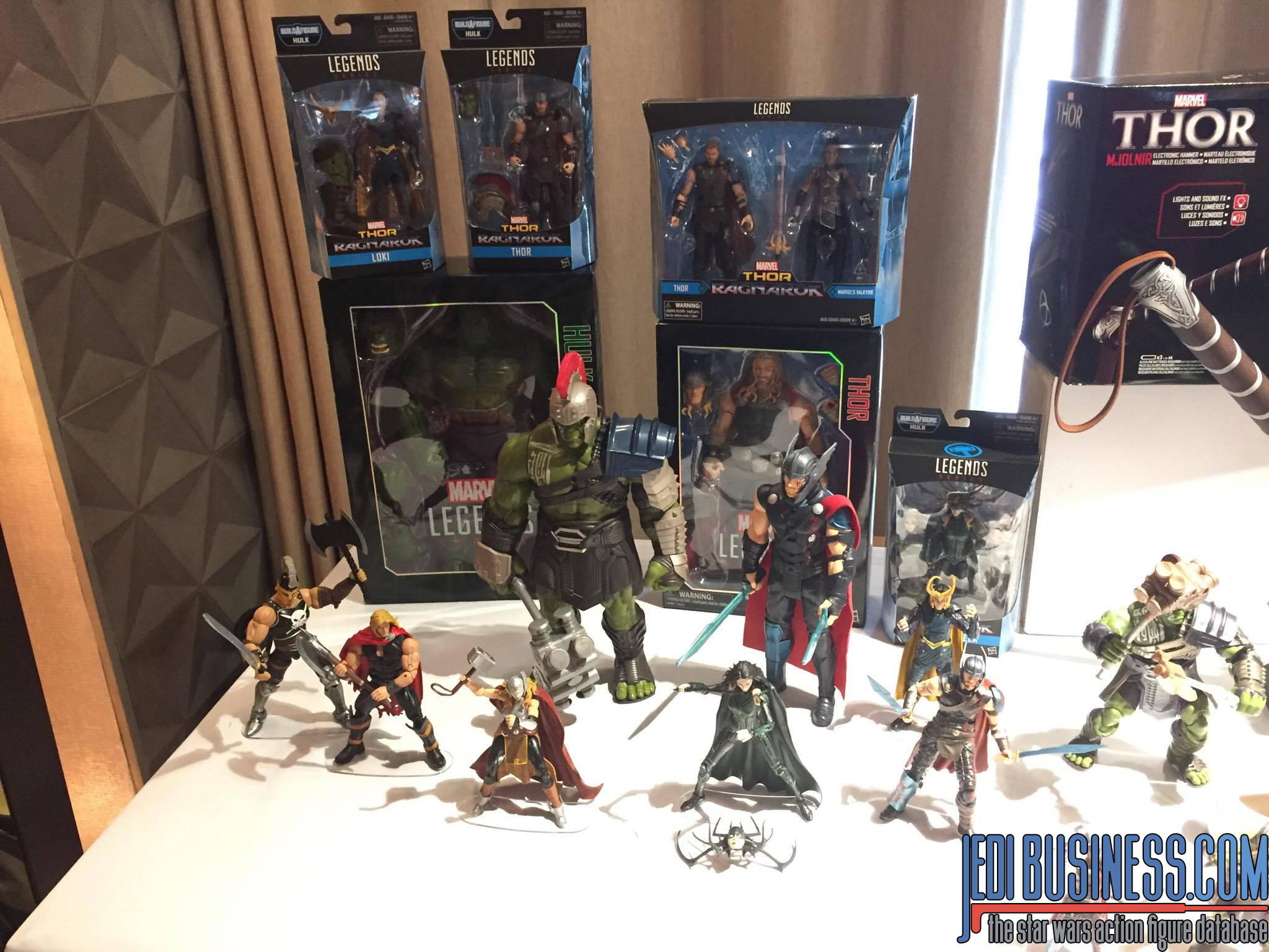 HASBRO’S  BRAND  PREVIEW  SDCC  BREAKFAST