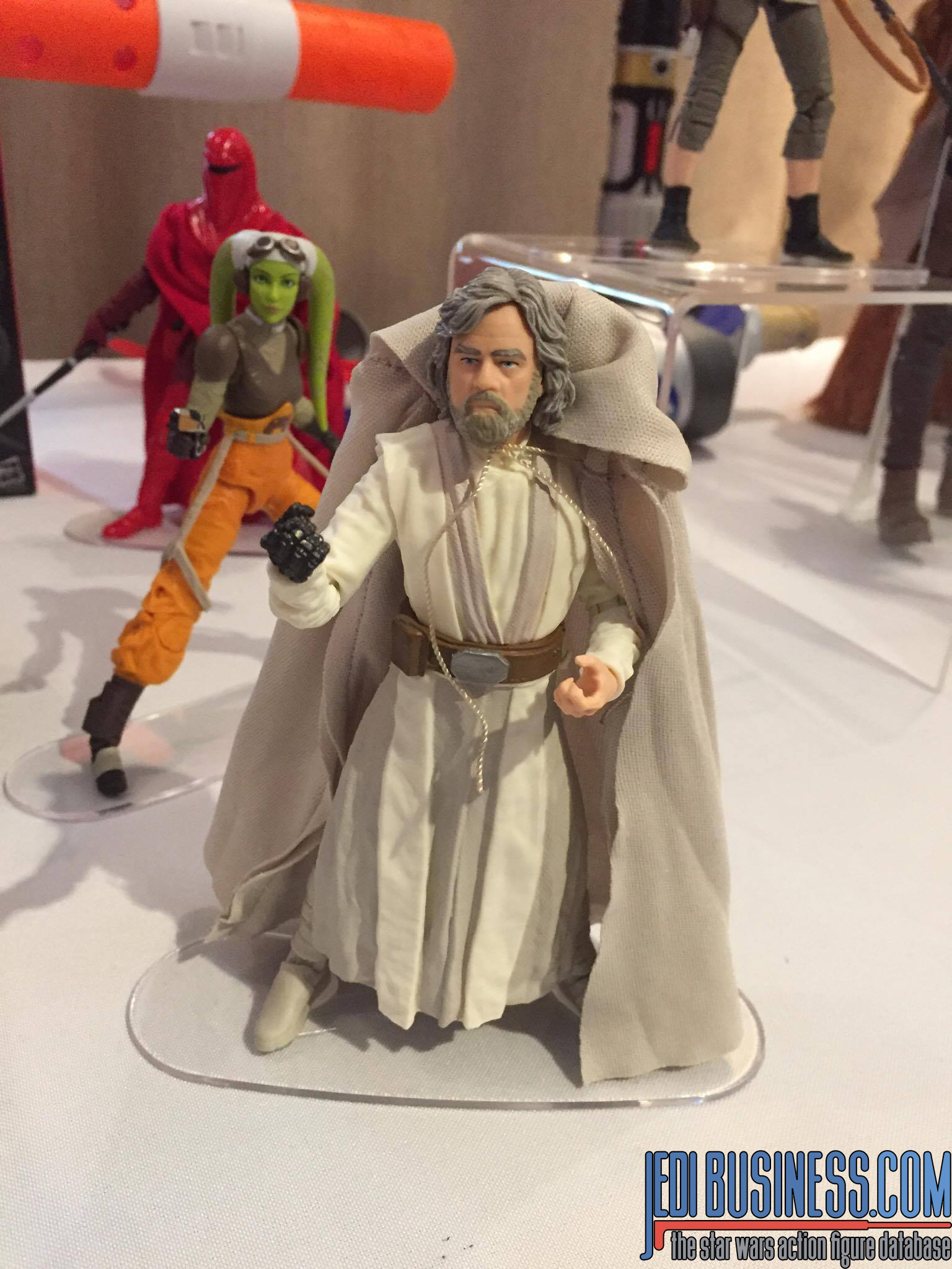 HASBRO’S  BRAND  PREVIEW  SDCC  BREAKFAST